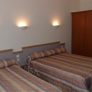 Habitación Triple Estándar