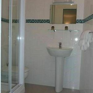 Habitación Estándar con Cama King